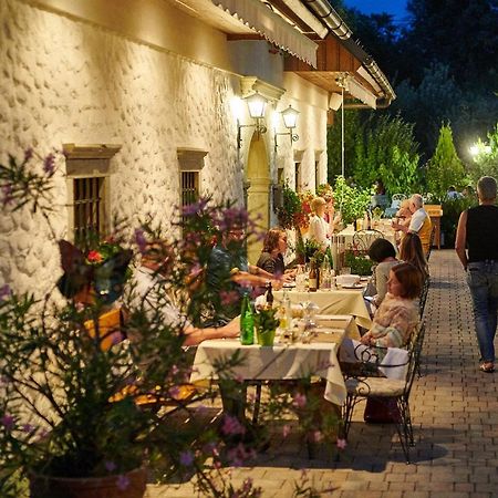 Penzion Berc Μπλεντ Εξωτερικό φωτογραφία